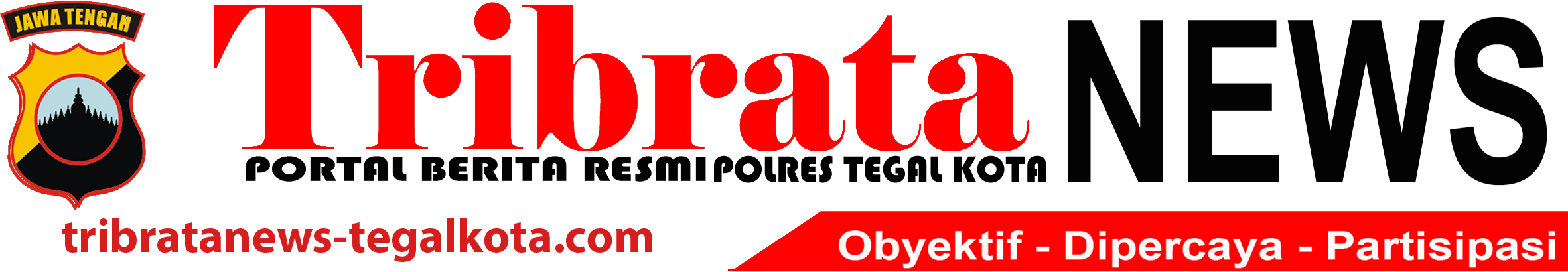Tribrata News Polres Tegal Kota
